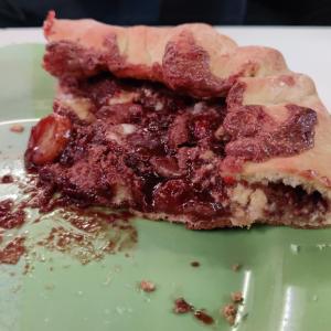 Pizza Viscera